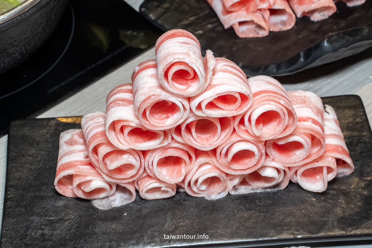 【食鍋性也 藝文店】桃園市火鍋吃到飽推薦.菜單.價格