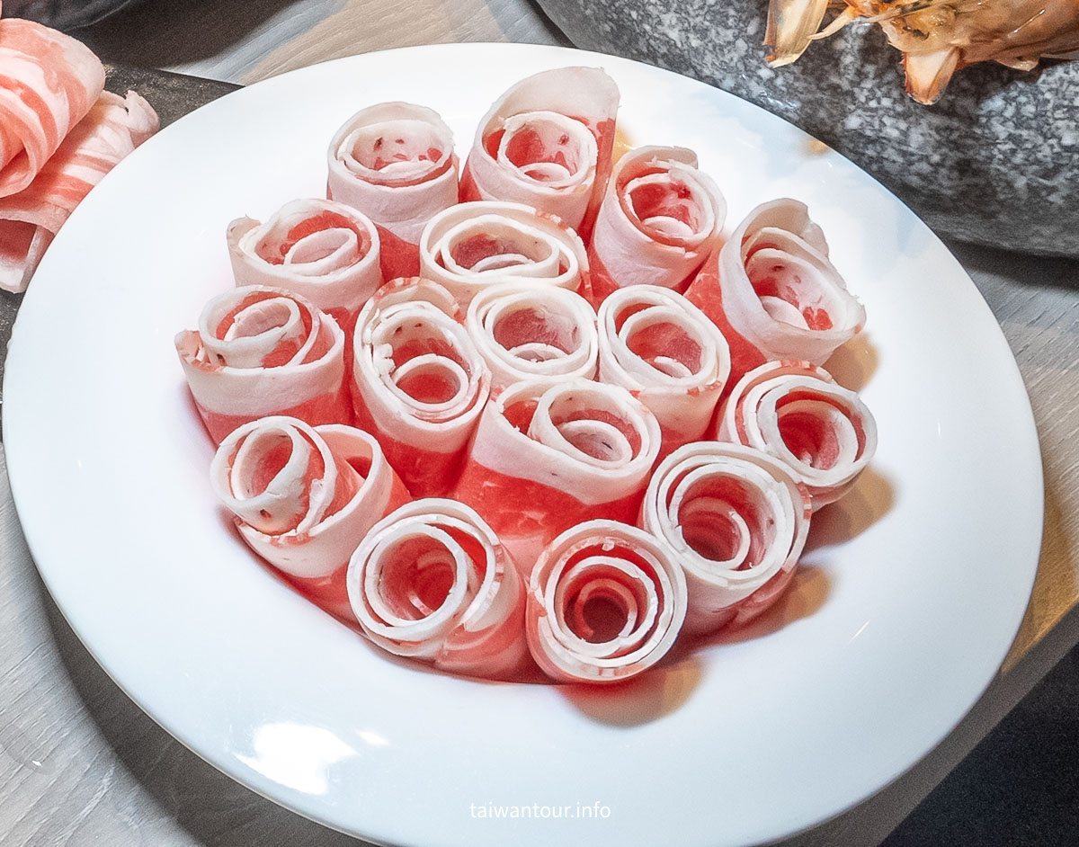 【食鍋性也 藝文店】桃園市火鍋吃到飽推薦.菜單.價格