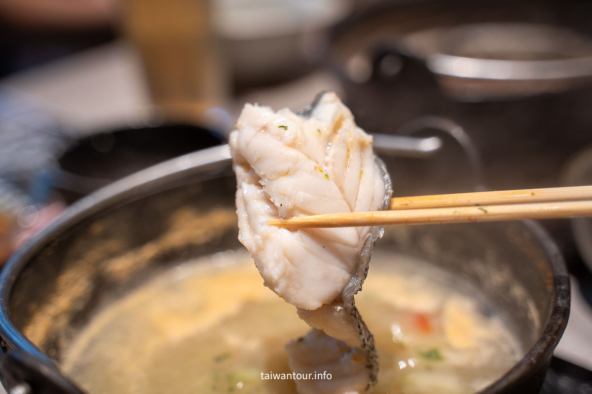 【食鍋性也 藝文店】桃園市火鍋吃到飽推薦.菜單.價格