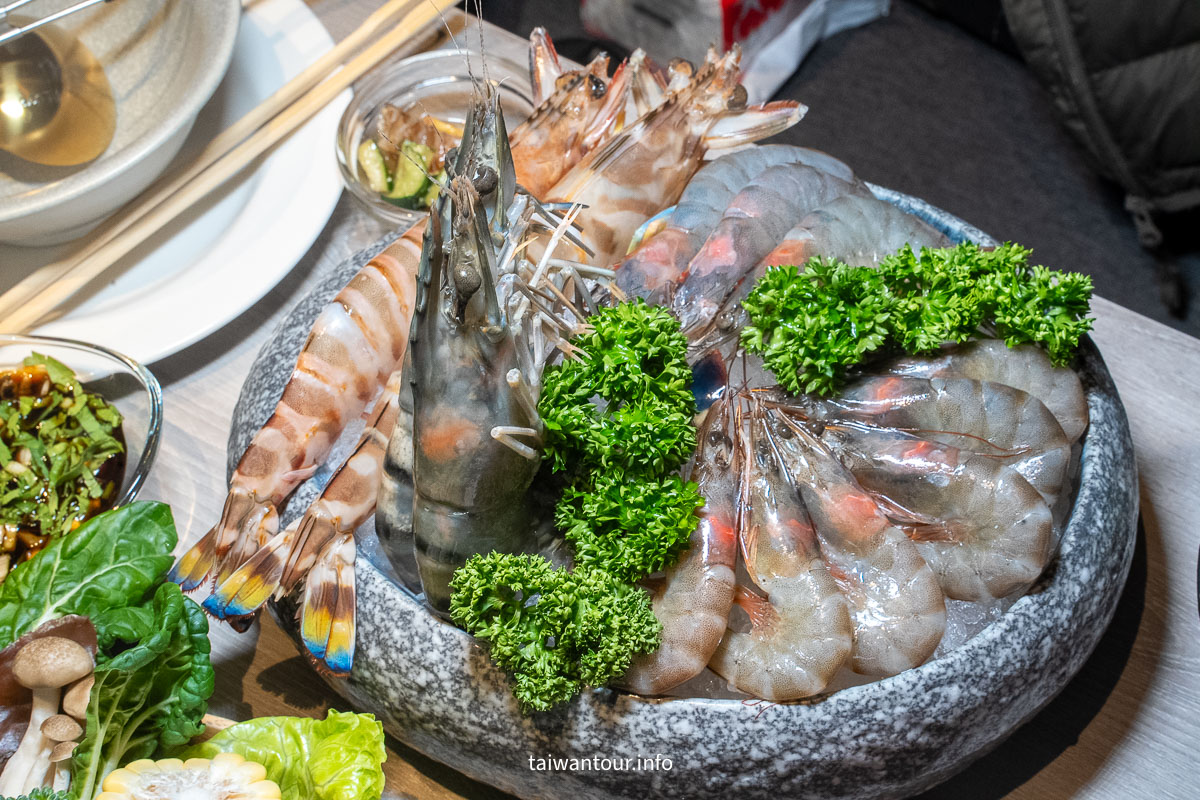 【食鍋性也 藝文店】桃園市火鍋吃到飽推薦.菜單.價格