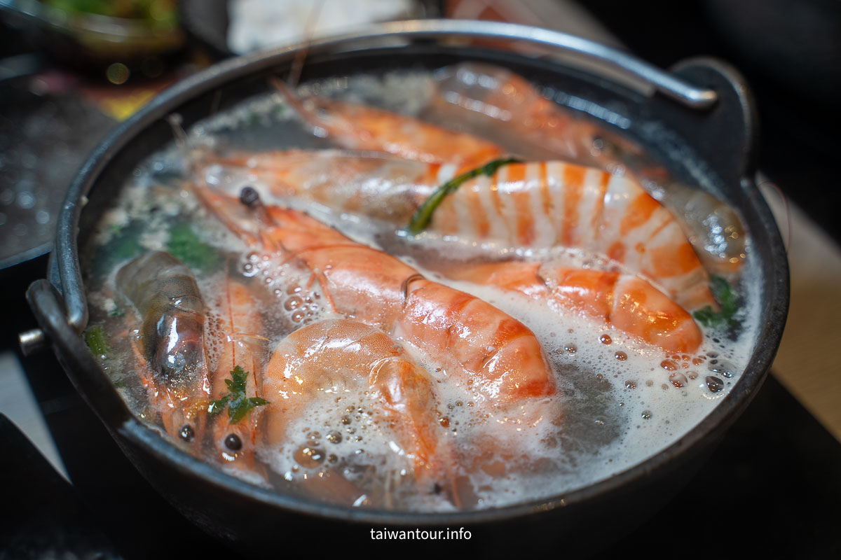 【食鍋性也 藝文店】桃園市火鍋吃到飽推薦.菜單.價格