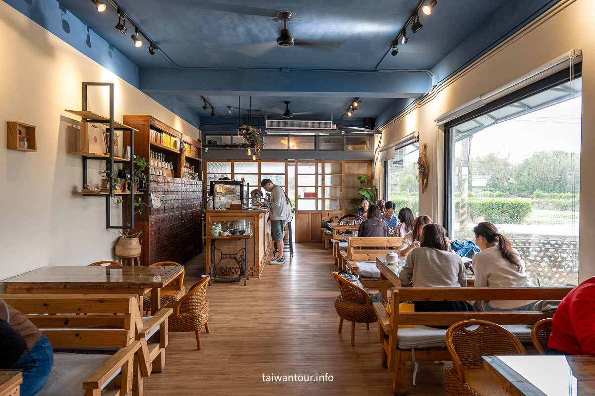 【Wu.D 有田】老屋.稻田療癒系咖啡廳,竹北一日遊必訪! 【Wu.D 有田】老屋.稻田療癒系咖啡廳,竹北一日遊必訪!