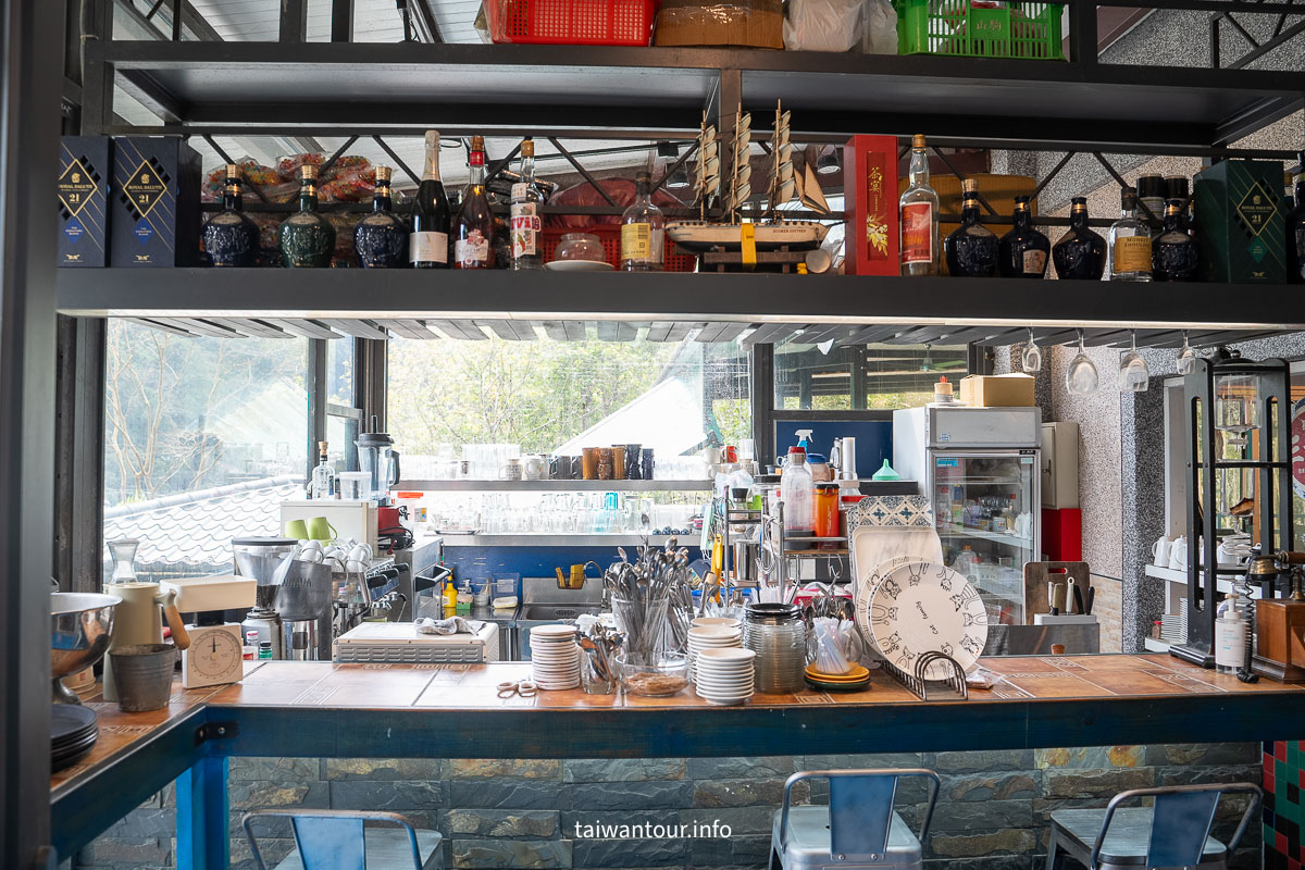 【苗栗神仙谷】斷層瀑布.絕美峽谷秘境！《賽德克．巴萊》一日遊懶人包