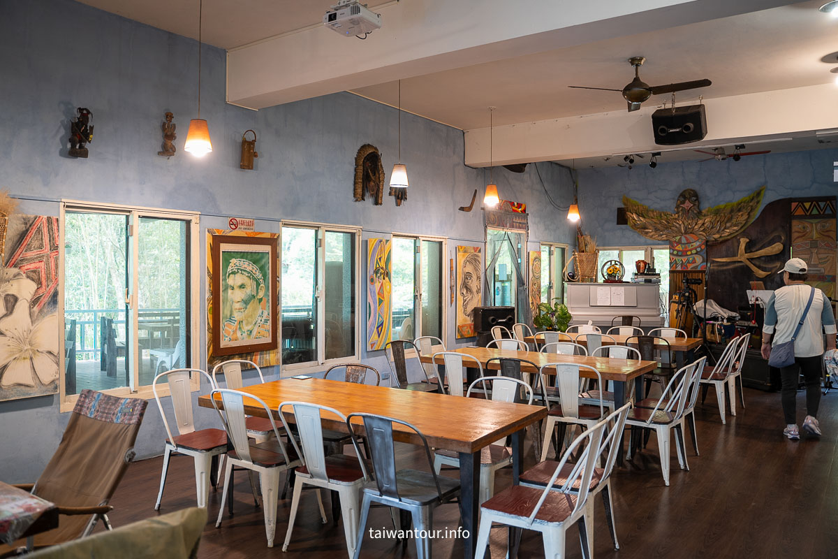 【苗栗神仙谷】斷層瀑布.絕美峽谷秘境！《賽德克．巴萊》一日遊懶人包