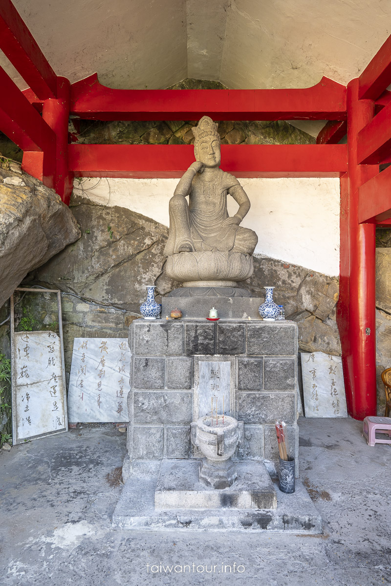 【臨濟護國禪寺】台北日式禪寺秘境.木造日式建築