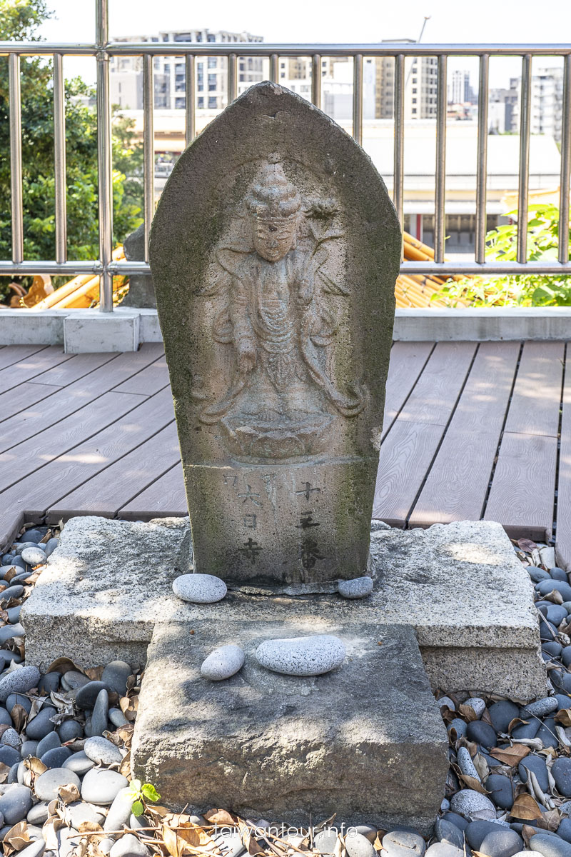 【臨濟護國禪寺】台北日式禪寺秘境.木造日式建築