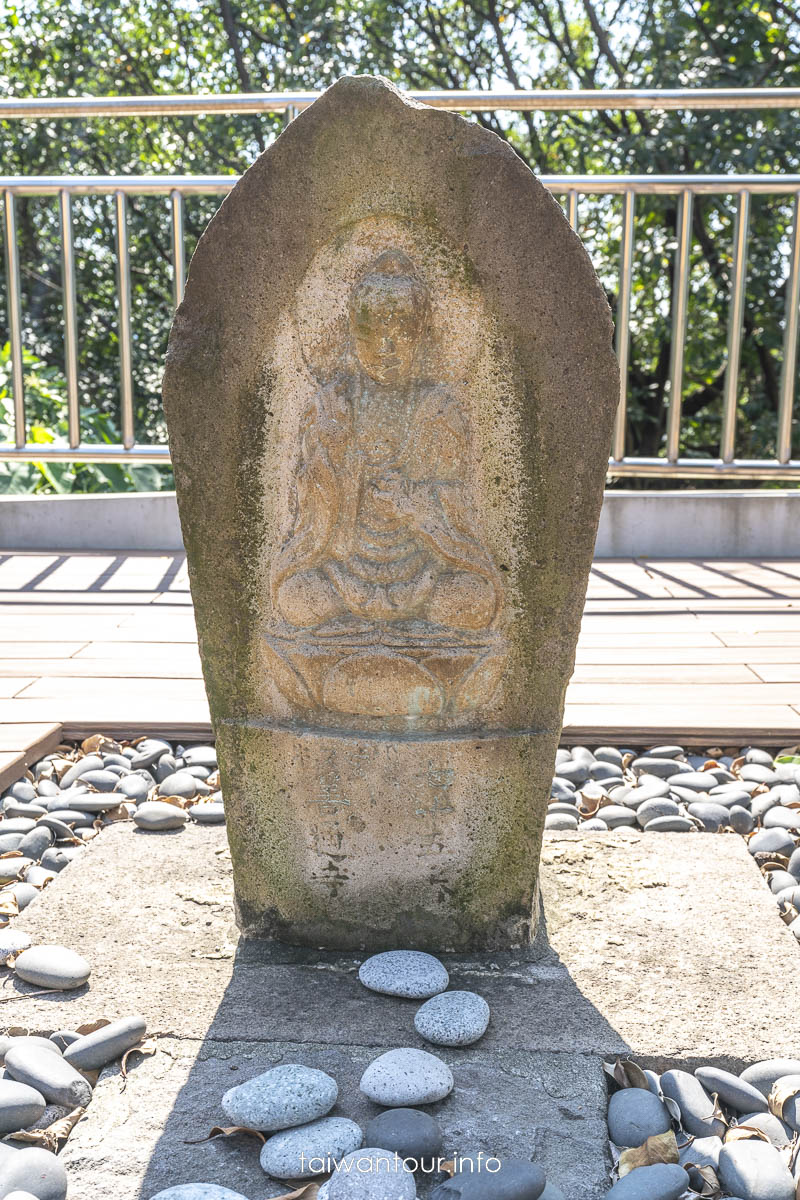 【臨濟護國禪寺】台北日式禪寺秘境.木造日式建築