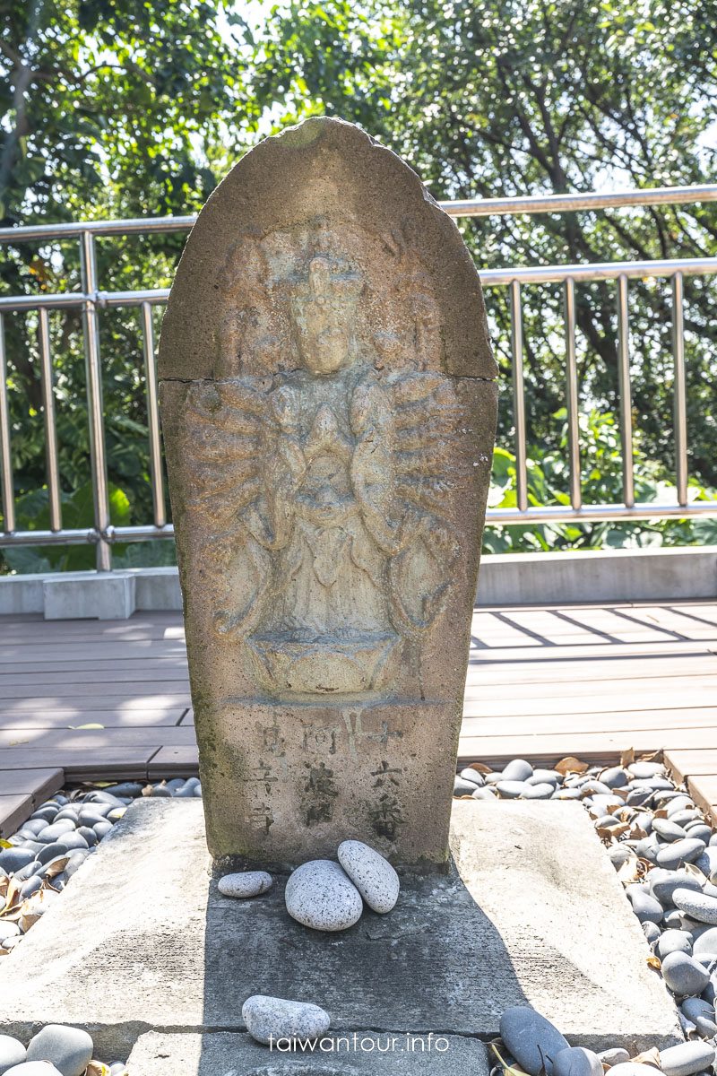 【臨濟護國禪寺】台北日式禪寺秘境.木造日式建築