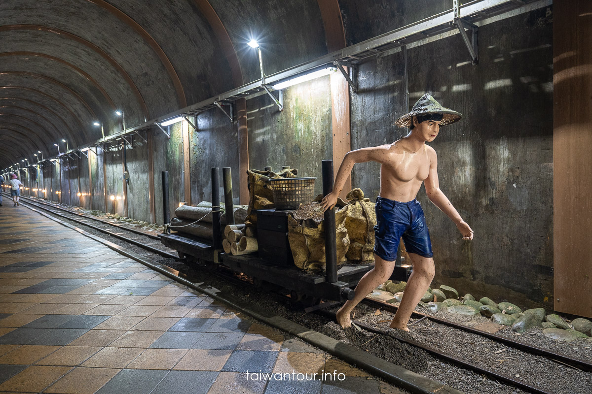 【百吉林蔭步道】桃園健行螢火蟲與懷舊古道
