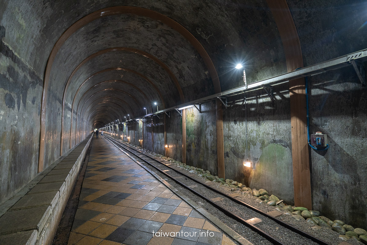 【百吉林蔭步道】桃園健行螢火蟲與懷舊古道