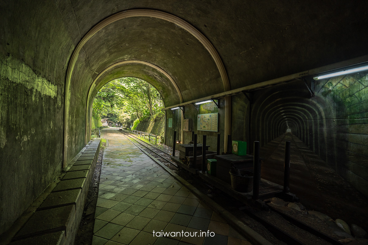 【百吉林蔭步道】桃園健行螢火蟲與懷舊古道