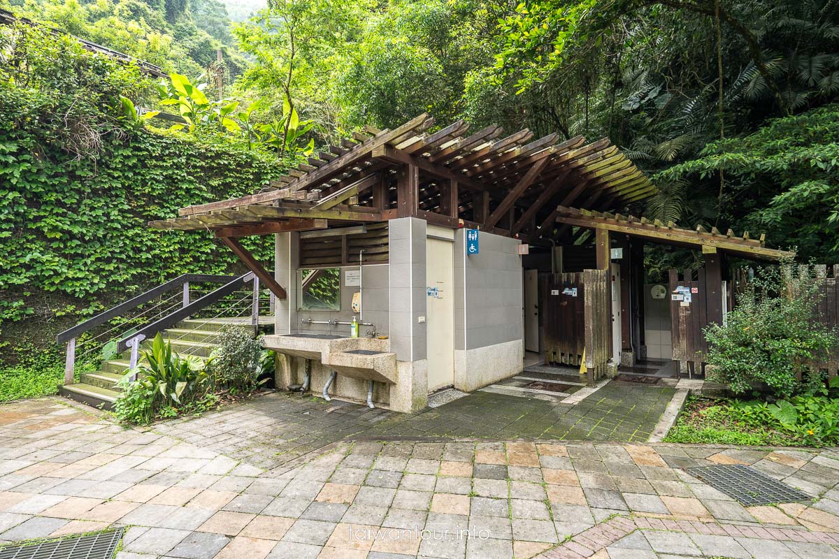 【百吉林蔭步道】桃園健行螢火蟲與懷舊古道