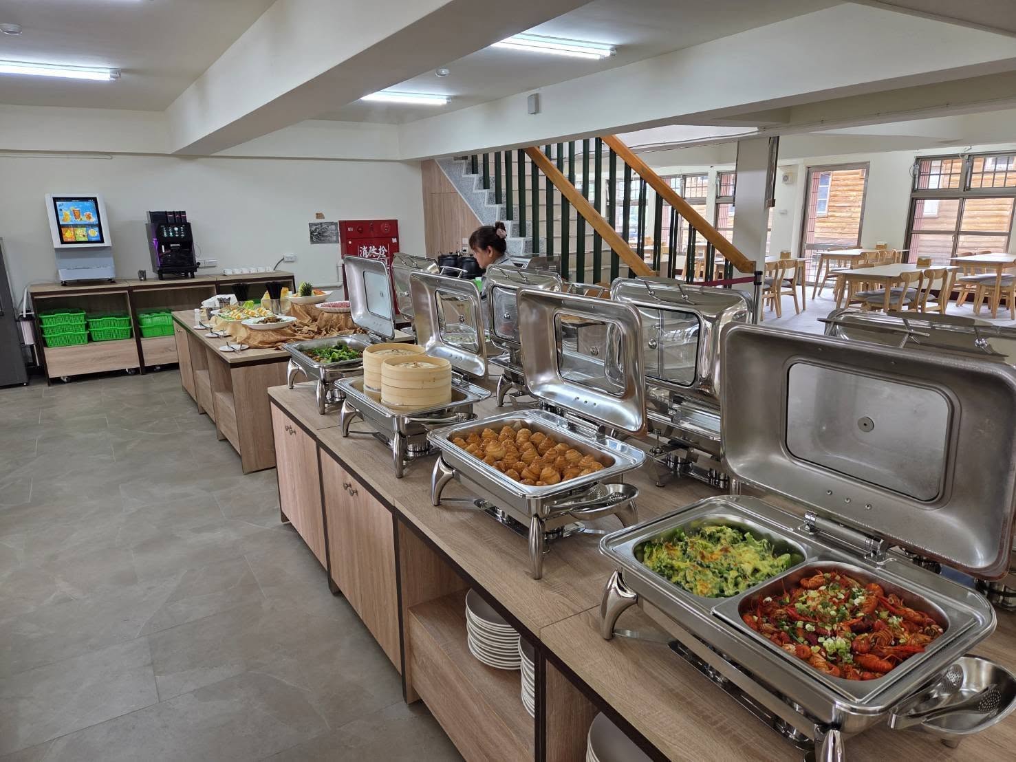 【大雪山國家森林遊樂區】台中景點神木.雲海.觀星.賞鳥全包！