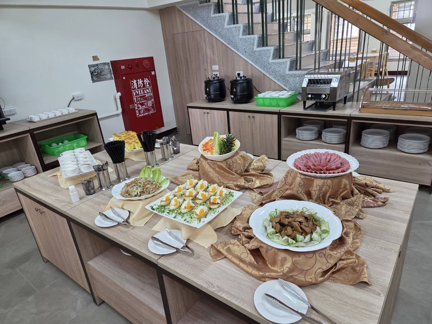 【大雪山國家森林遊樂區】台中景點神木.雲海.觀星.賞鳥全包！