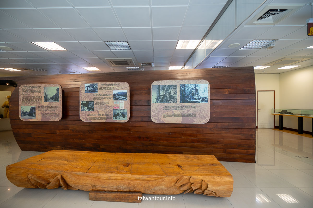 【大雪山國家森林遊樂區】台中景點神木.雲海.觀星.賞鳥全包！