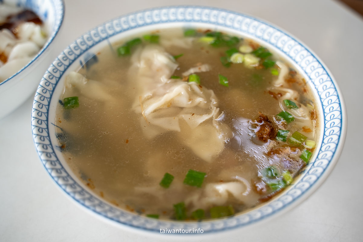 【金榜麵館】苗栗客家板條大份量、高 CP 值推薦