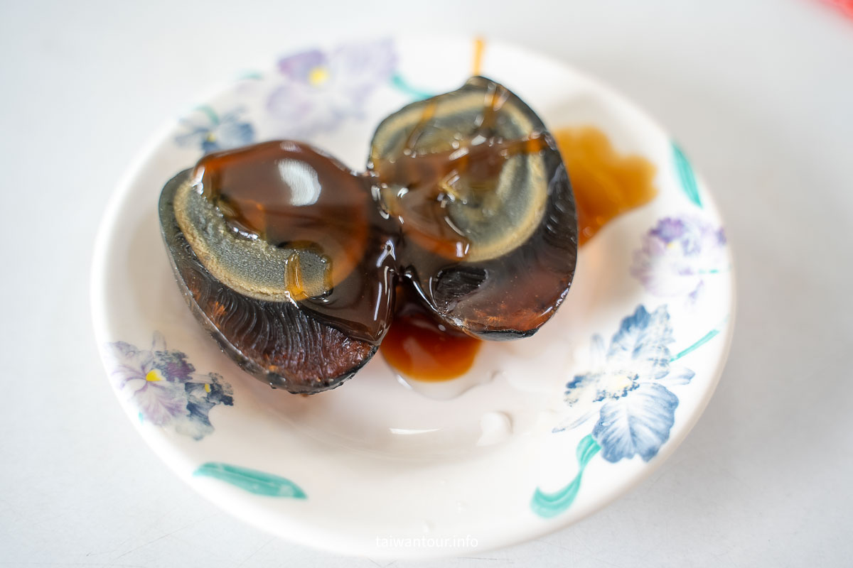 【金榜麵館】苗栗客家板條大份量、高 CP 值推薦