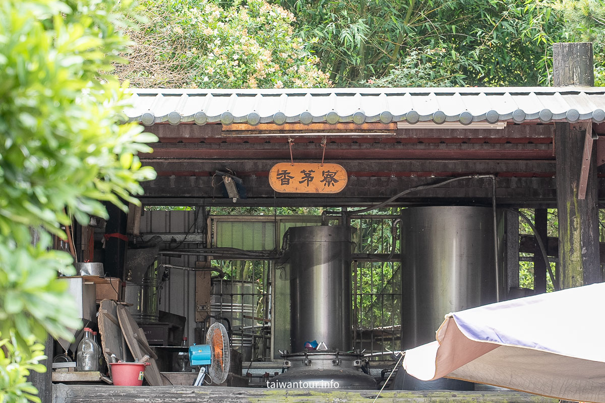 【挑炭古道||三通嶺古道】苗栗客家燒炭智慧與絕美山海景！
