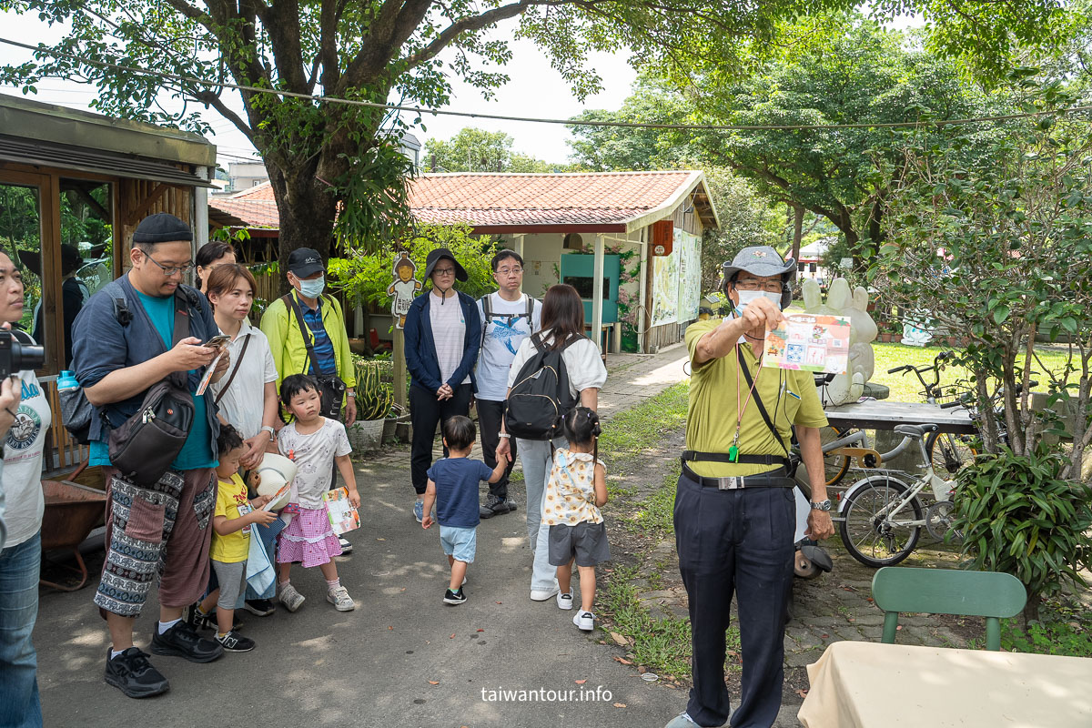 【漫步康莊大家來作客||大溪區康莊休閒農業發展協會】桃園景點親子一日遊