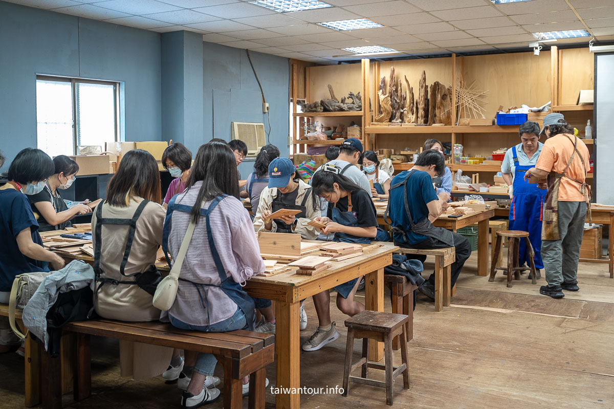 【漫步康莊大家來作客||大溪區康莊休閒農業發展協會】桃園景點親子一日遊