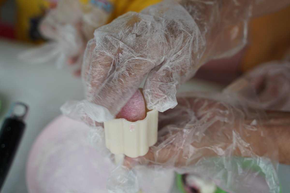 【漫步康莊大家來作客||大溪區康莊休閒農業發展協會】桃園景點親子一日遊