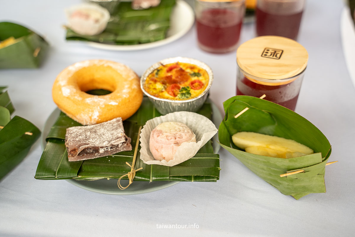 【漫步康莊大家來作客||大溪區康莊休閒農業發展協會】桃園景點親子一日遊