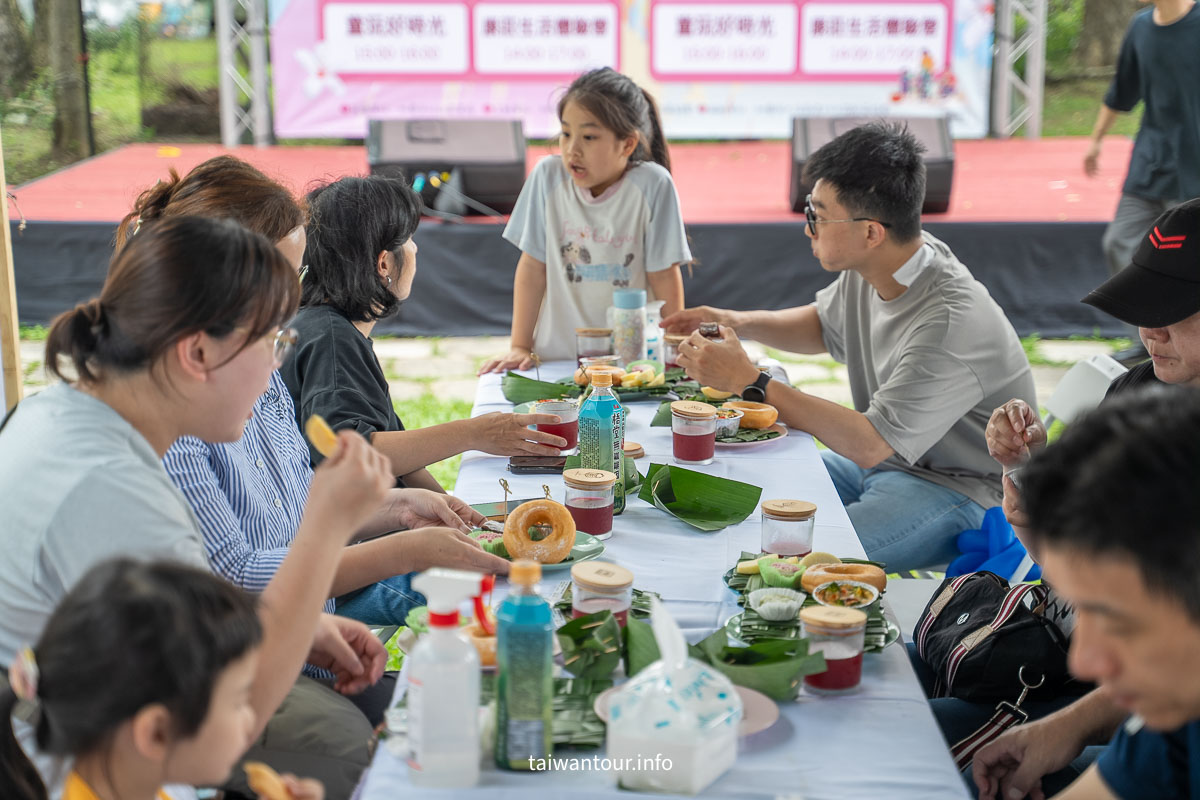 【漫步康莊大家來作客||大溪區康莊休閒農業發展協會】桃園景點親子一日遊