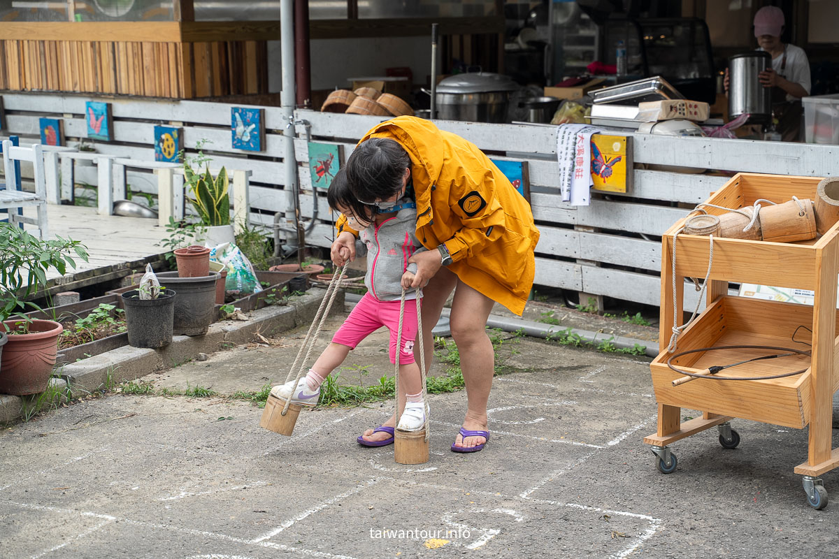 【漫步康莊大家來作客||大溪區康莊休閒農業發展協會】桃園景點親子一日遊