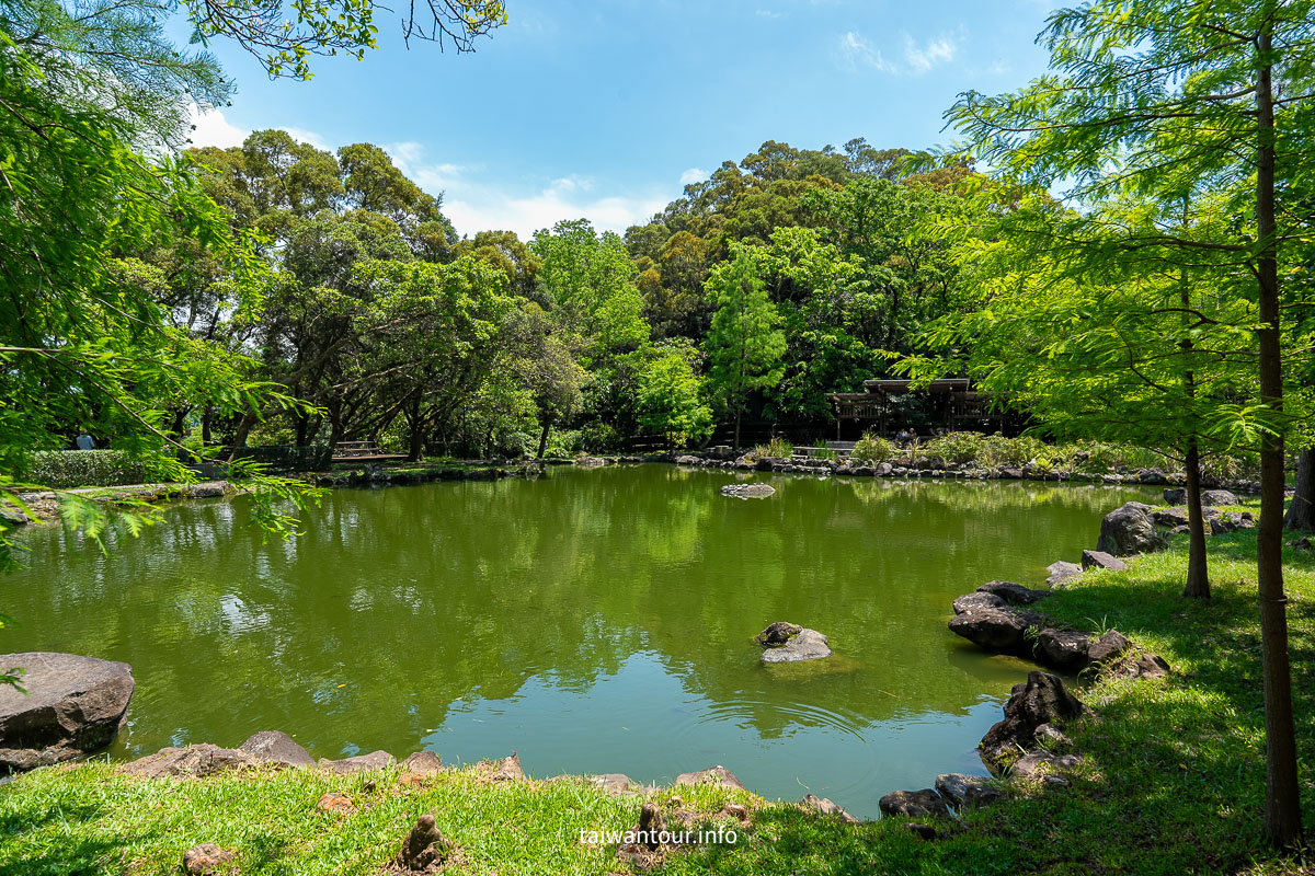 【貴子坑露營場．自然教育園區】台北秘境親山步道一日遊/戶外教學