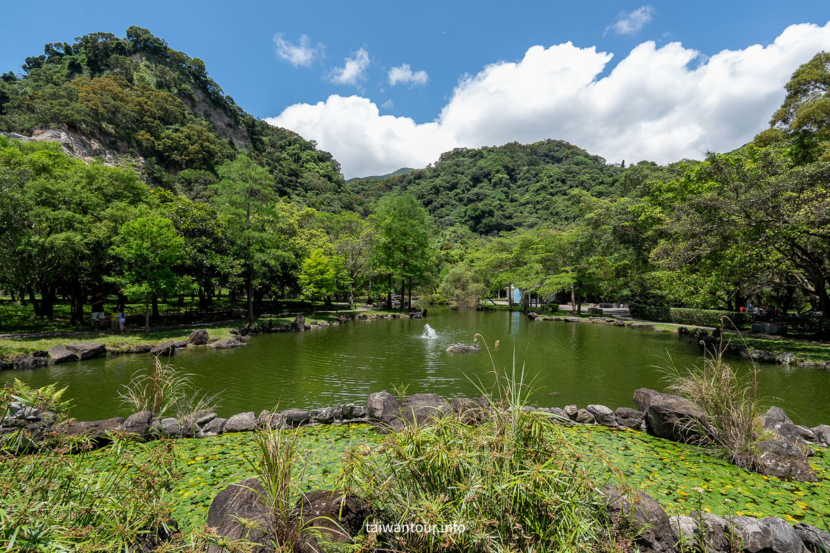 【貴子坑露營場．自然教育園區】台北秘境親山步道一日遊/戶外教學