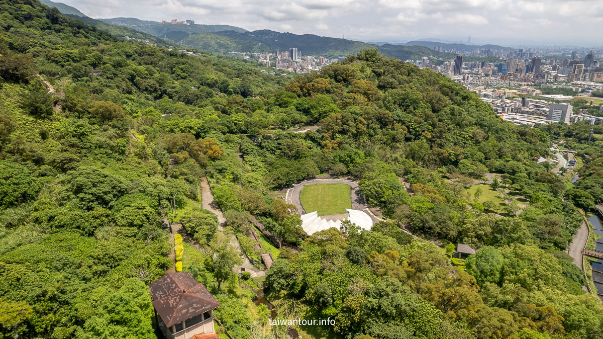 【貴子坑露營場．自然教育園區】台北秘境親山步道一日遊/戶外教學
