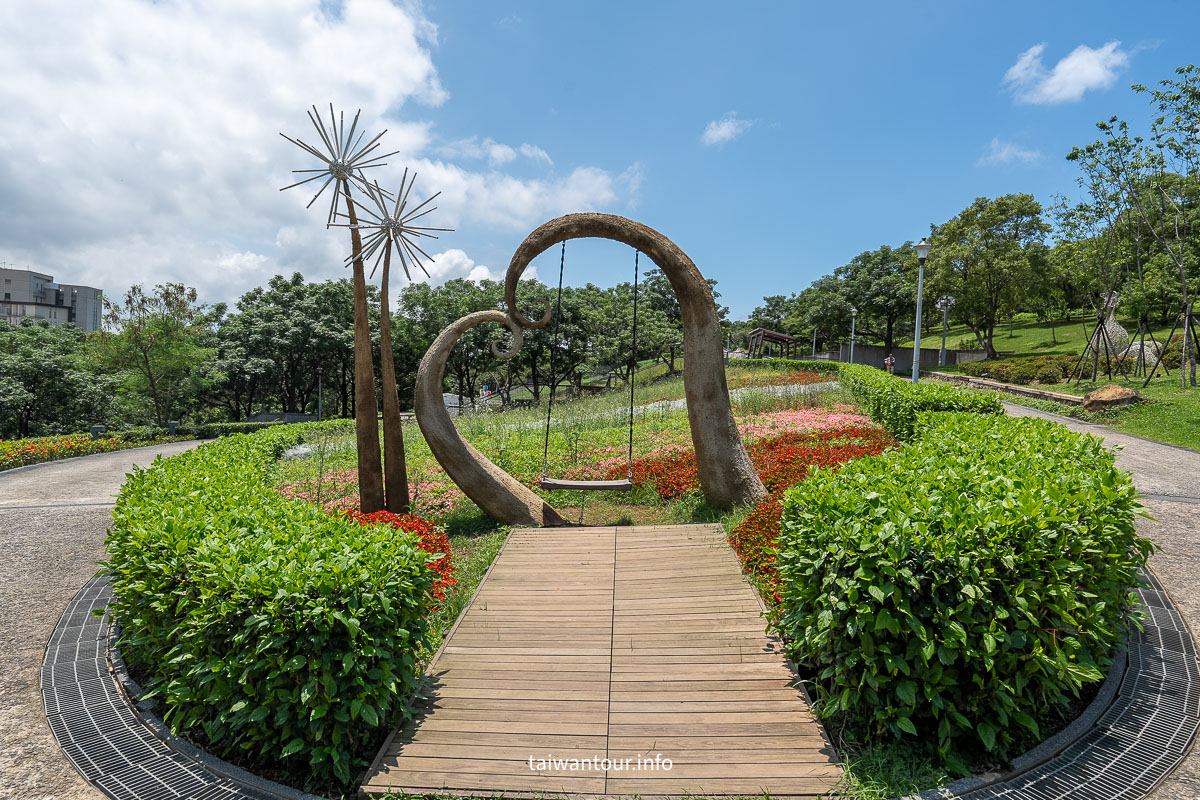 【小牛埔步道】北投綠色廊道臺北大縱走第一段