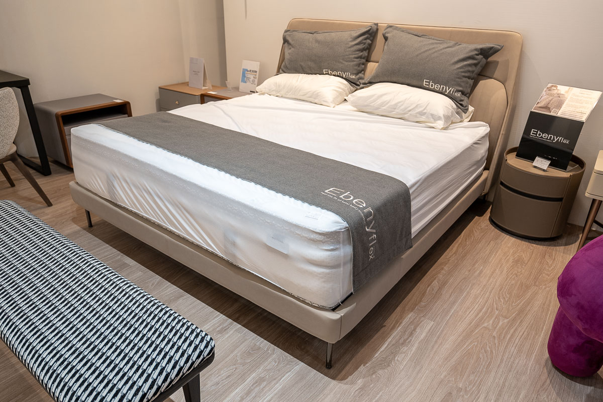 【晴天家具】家配師神救援,買沙發也能「零後悔」？
