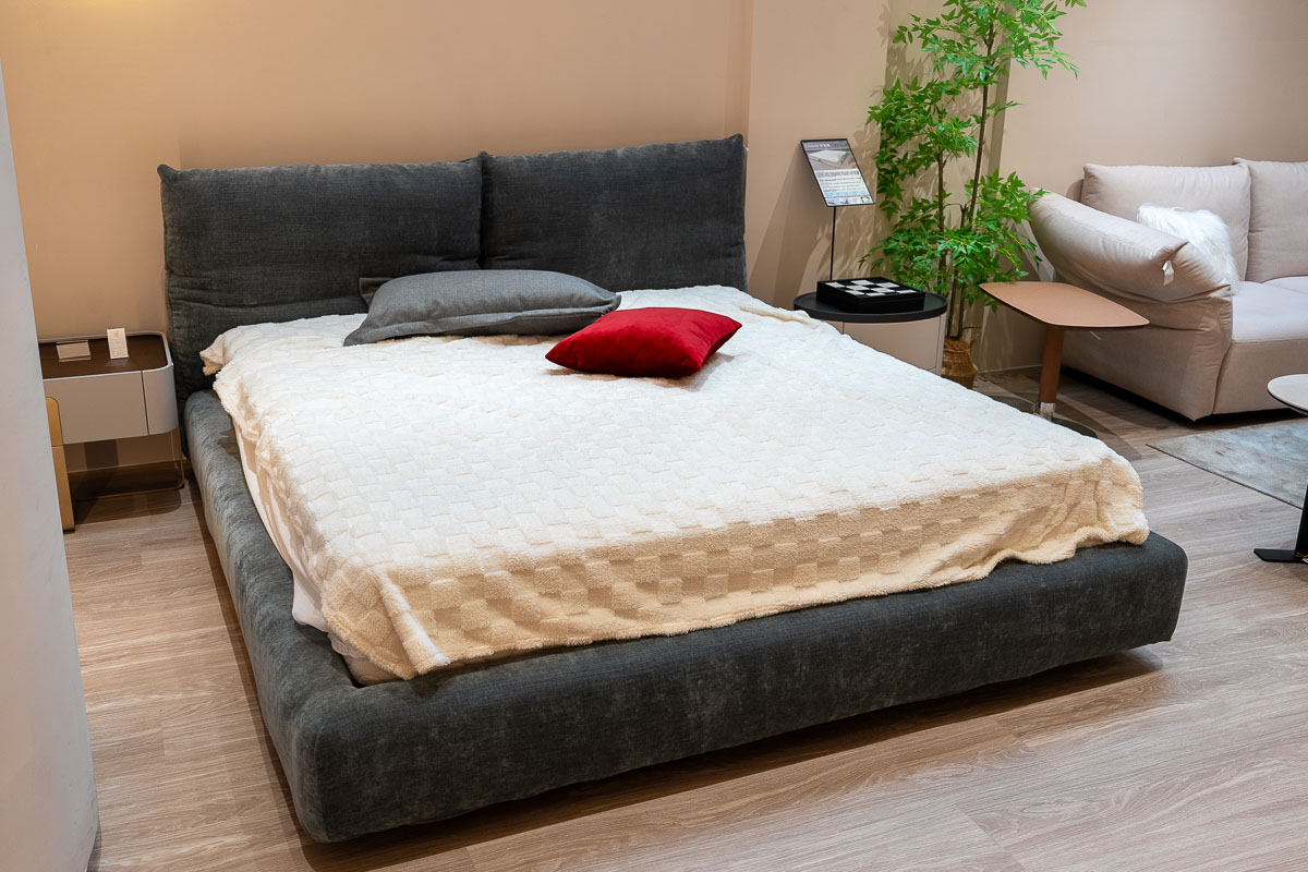 【晴天家具】家配師神救援,買沙發也能「零後悔」? 【晴天家具】家配師神救援,買沙發也能「零後悔」?