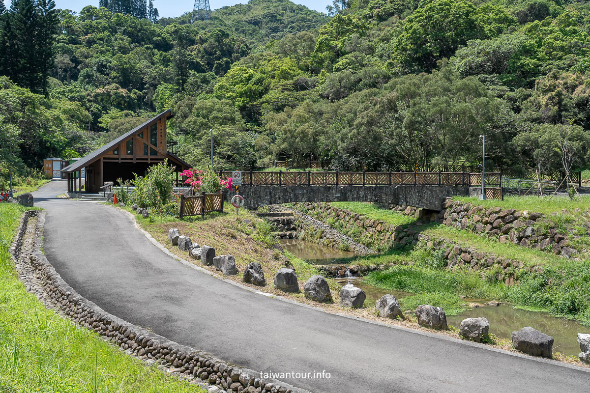 【 金瑞治水園區】內湖親子景點推薦.蜻蜓園區