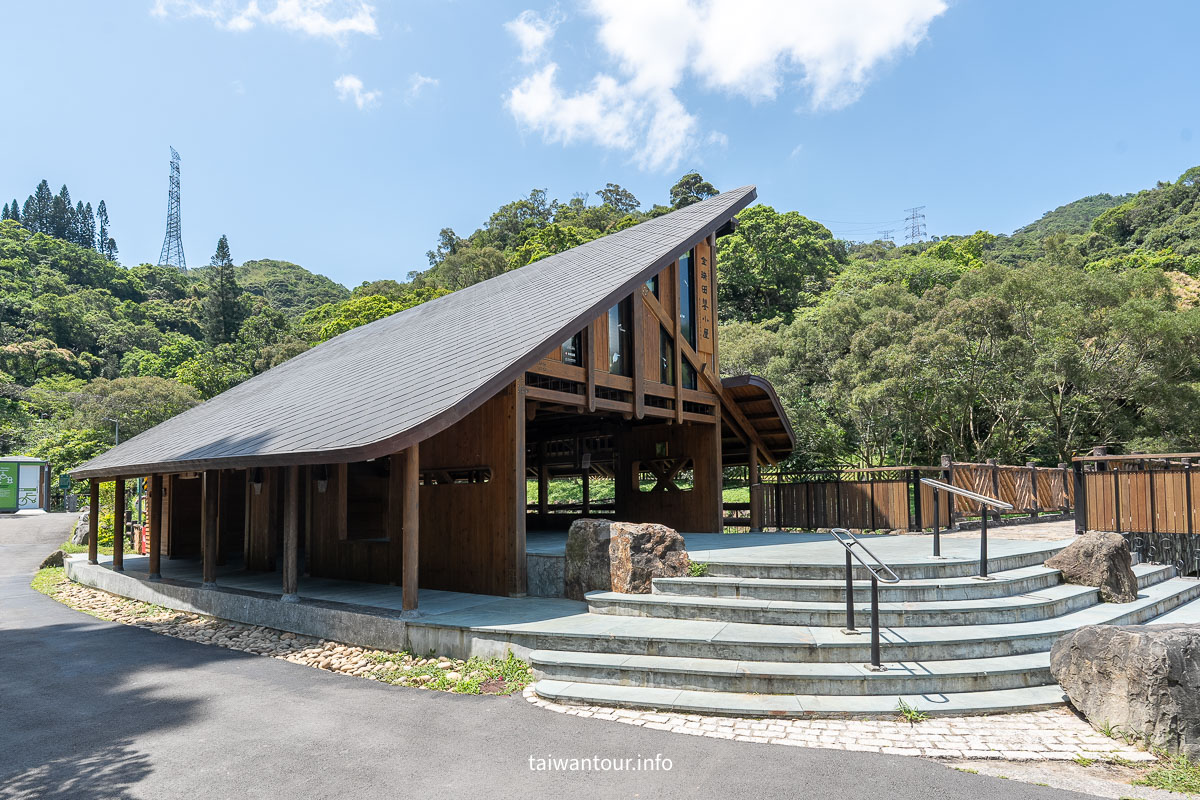 【 金瑞治水園區】內湖親子景點推薦.蜻蜓園區