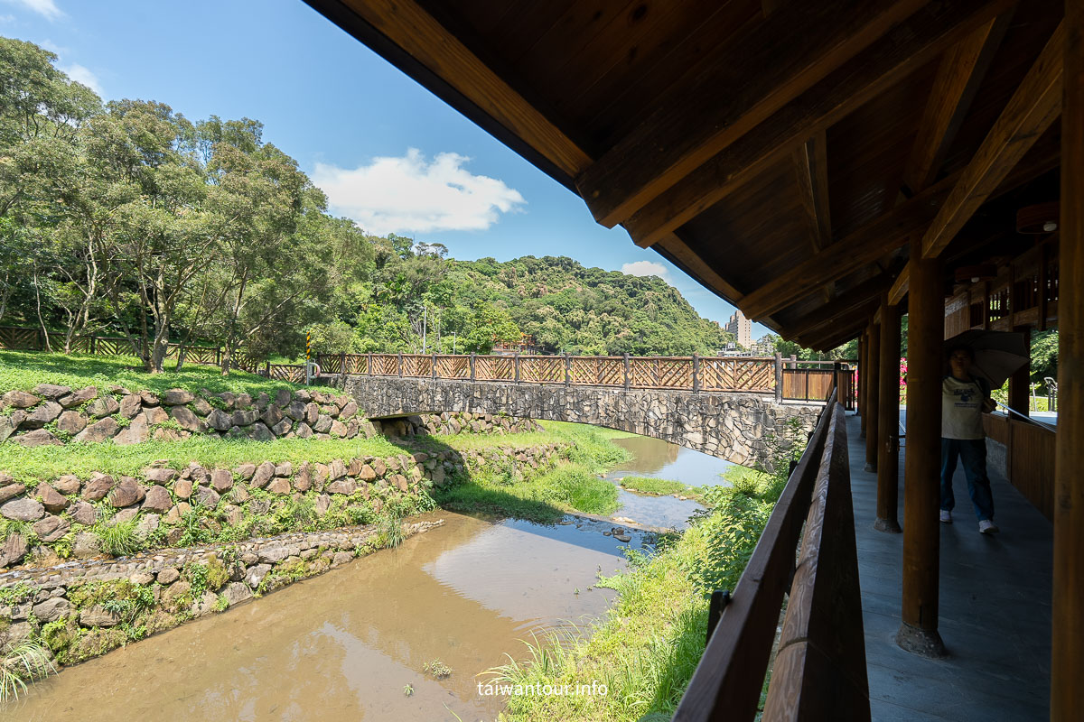 【 金瑞治水園區】內湖親子景點推薦.蜻蜓園區