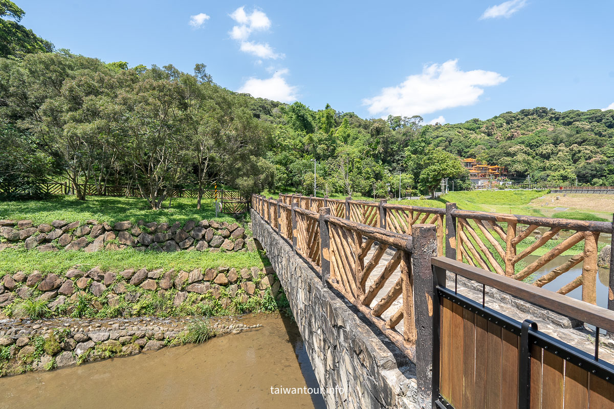 【 金瑞治水園區】內湖親子景點推薦.蜻蜓園區