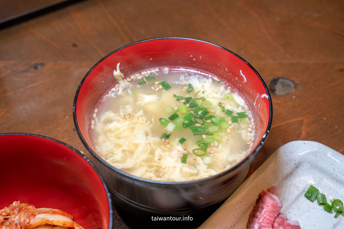 【 焼肉オリオン 那覇のうれんプラザ店 和牛 石垣牛 美崎牛】沖繩吃到飽！