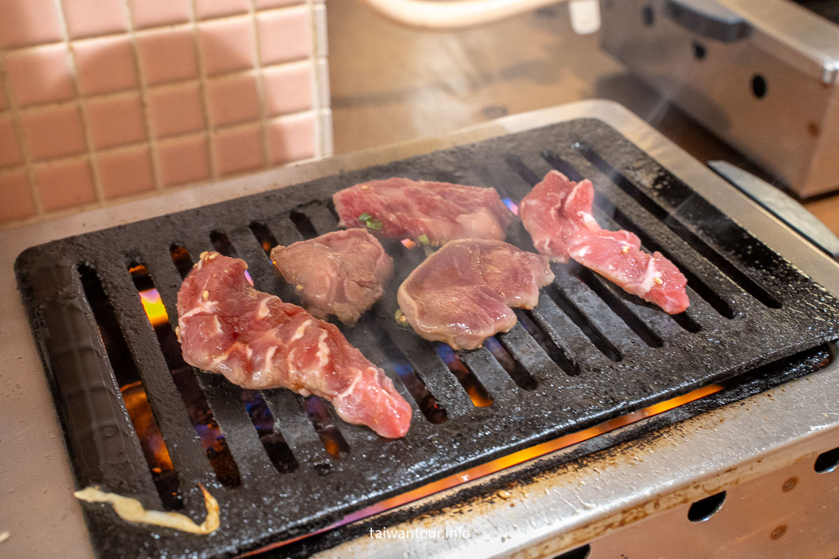 【 焼肉オリオン 那覇のうれんプラザ店 和牛 石垣牛 美崎牛】沖繩吃到飽！