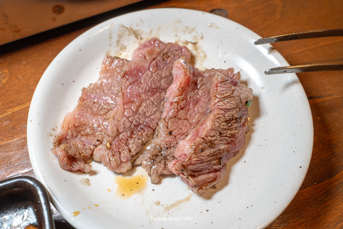 【 焼肉オリオン 那覇のうれんプラザ店 和牛 石垣牛 美崎牛】沖繩吃到飽！