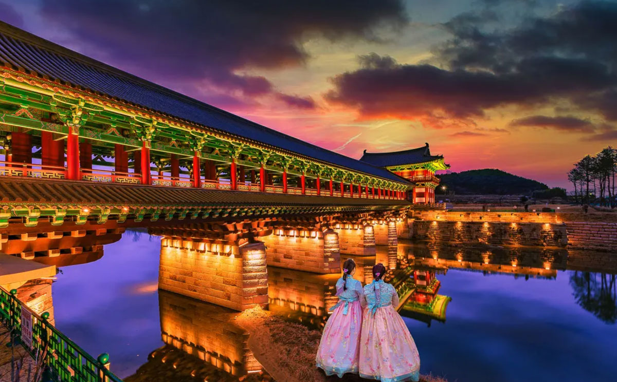 【慶州 4 天 3 夜行程與景點】帶你輕鬆玩遍「沒屋頂的博物館」,還有隱藏版美食! 【慶州 4 天 3 夜行程與景點】帶你輕鬆玩遍「沒屋頂的博物館」,還有隱藏版美食!