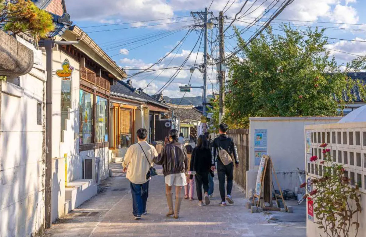 【慶州 4 天 3 夜行程與景點】帶你輕鬆玩遍「沒屋頂的博物館」,還有隱藏版美食! 【慶州 4 天 3 夜行程與景點】帶你輕鬆玩遍「沒屋頂的博物館」,還有隱藏版美食!