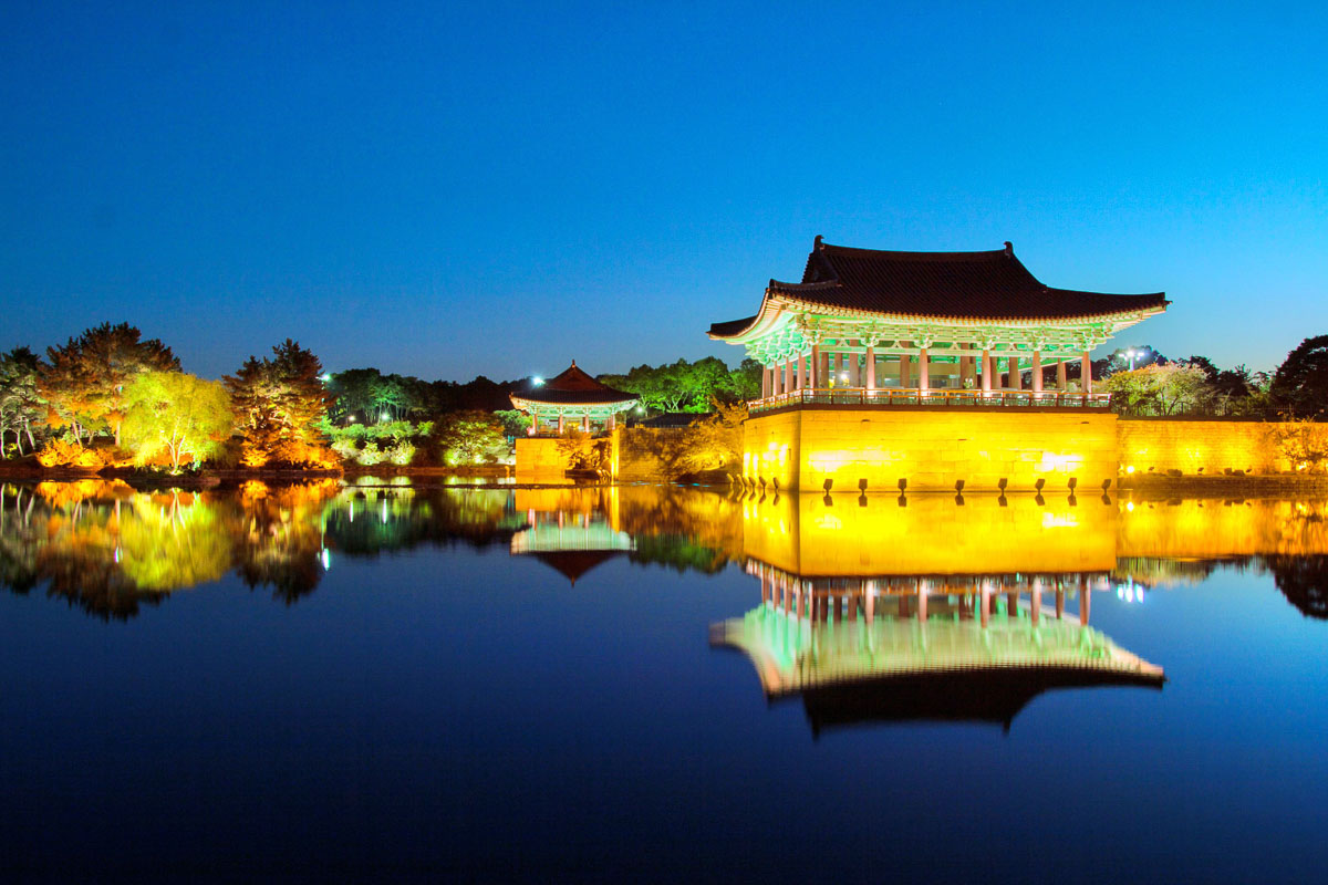 【慶州 4 天 3 夜行程與景點】帶你輕鬆玩遍「沒屋頂的博物館」,還有隱藏版美食! 【慶州 4 天 3 夜行程與景點】帶你輕鬆玩遍「沒屋頂的博物館」,還有隱藏版美食!