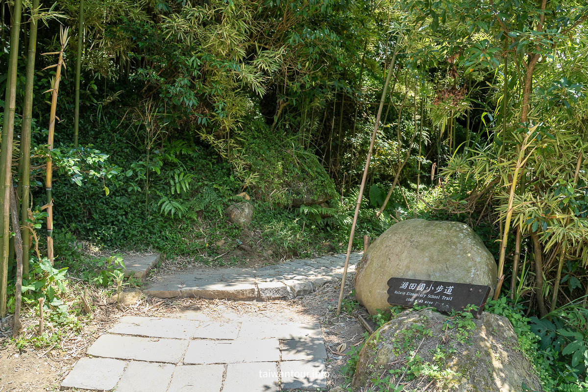 【猴崁水圳步道】陽明山秘境.夏日避暑交通美食全攻略! 【猴崁水圳步道】陽明山秘境.夏日避暑交通美食全攻略!
