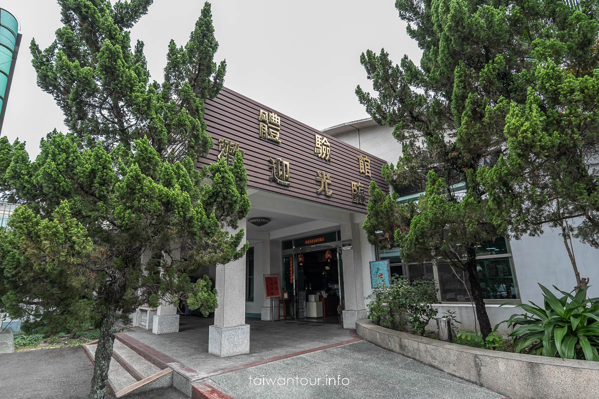 【藏傘閣觀光工廠】南投景點推薦.竹山鎮買把好傘下雨天也有晴天好心情