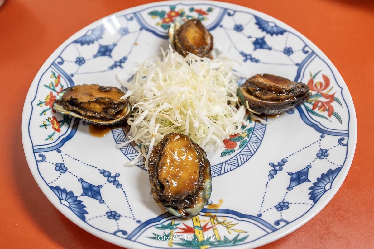 【小老闆海鮮料理代客料理(阿雪姨)】衝大溪漁港必吃！現撈海鮮、客製化現炒