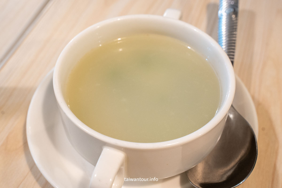 【厚恩創意拉麵】不只日式！新加坡叻沙、羅勒青醬飯全都美味！