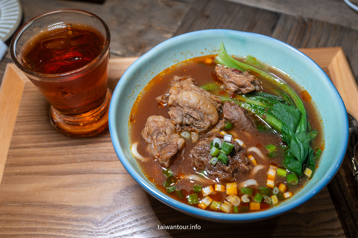 【藍色城堡x茱諾法式甜點】下午茶+法式甜點.南投埔里景點住宿推薦！