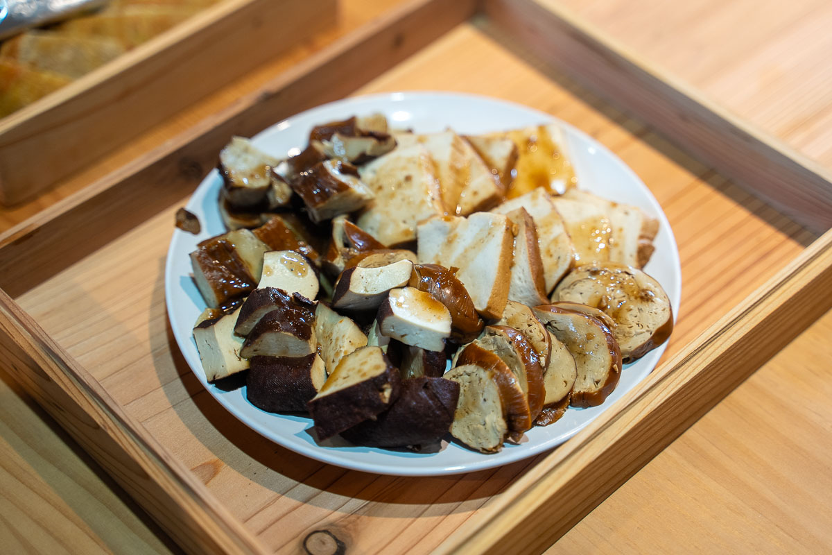 【大溪康莊有機秘境｜粽夏木時光】冰粽DIY、木盒子手作，親子食農體驗玩翻天！